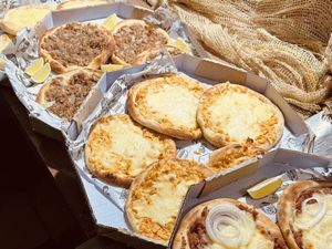 imagem do produto Combo Amigos