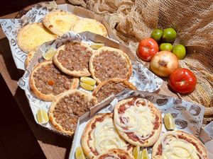 imagem do produto Combo Familia