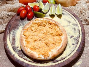 imagem do produto Esfiha de Frango