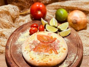 imagem do produto Esfiha de Bauru