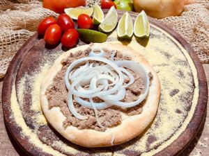 imagem do produto Esfiha de Atum