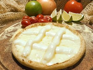 imagem do produto Esfiha de Dois Queijos