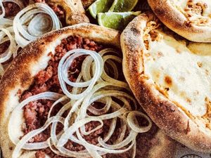 imagem do produto Combo Esfirock.