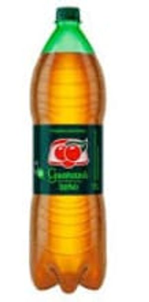 imagem do produto Refrigerante Guaraná Antárctica Zero 1,5l