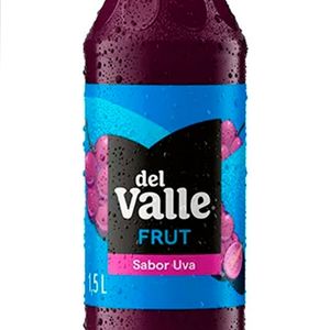 imagem do produto Del valle uva 1.5 L