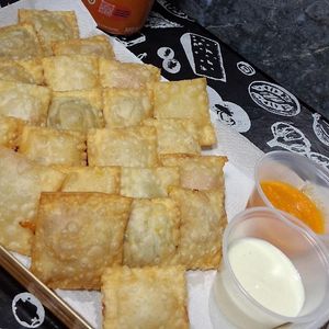 imagem do produto Porção de mini pastel 