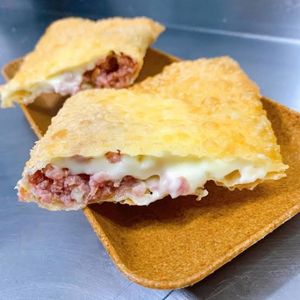 imagem do produto Calabresa e catupiry 