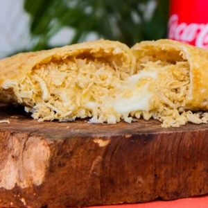 imagem do produto Frango e catupiry 