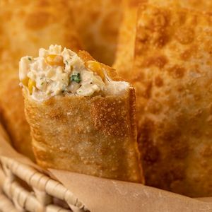 imagem do produto Frango gratinado 