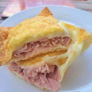 imagem do produto Presunto e queijo 