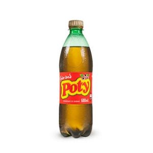 imagem do produto Poty 600ml