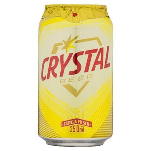 imagem do produto Cerveja cristal 