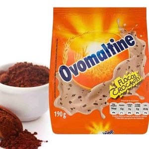 imagem do produto Ovomaltine 
