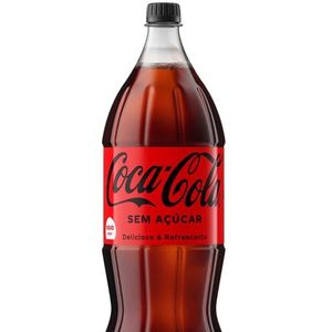 imagem do produto Coca cola zero 