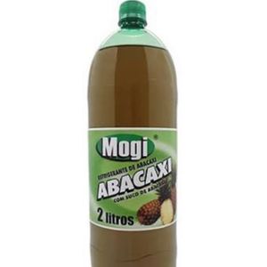 imagem do produto Mogi Abacaxi 