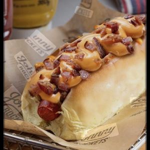 imagem do produto Beatles Dog