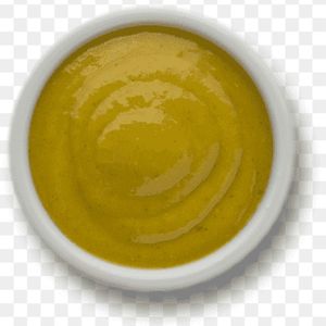 imagem do produto Mostarda no potinho 