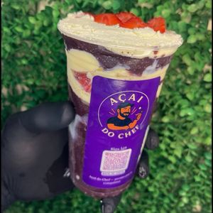 imagem do produto 🍫 Açaí de Ovomaltine