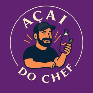 imagem do produto 🍫 Açaí de Ovomaltine