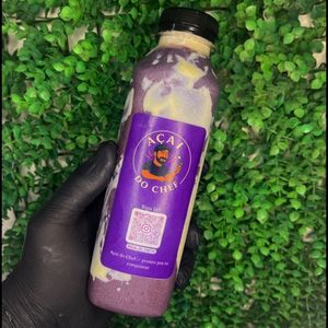 imagem do produto 🍌🥣 Açaí com Banana e Granola gf