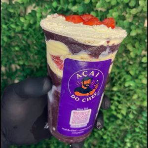 imagem do produto 🍌 Açaí de Banana copo 