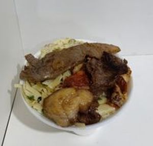 imagem do produto Marmita Dezani GRD.UN Cód:33497