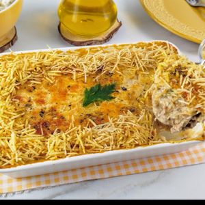 imagem do produto Fricassê de carne moida