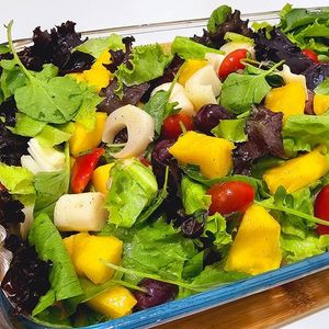 imagem do produto Salada refrescante