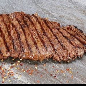 imagem do produto Maminha Grelhada