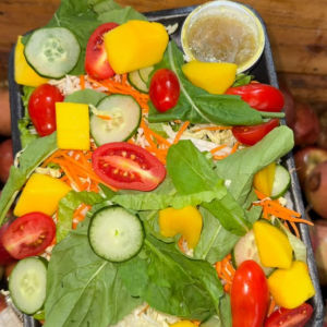imagem do produto Salada Tropical