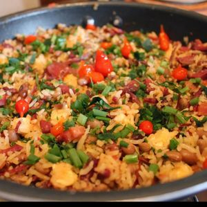 imagem do produto Baião de 2