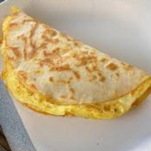 imagem do produto Lanche Rap 10 c/omelete