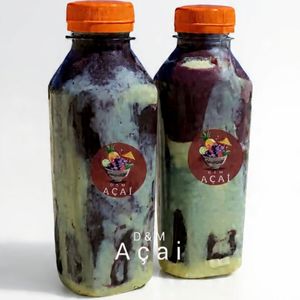 imagem do produto Açai de garrafa 300ml