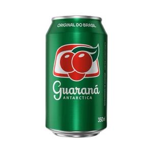 imagem do produto Guaraná Antártica 350ml