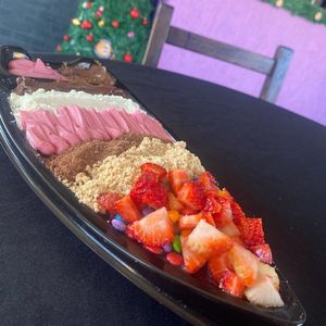 imagem do produto BARCA 500 ml