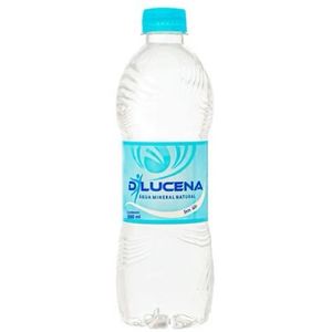 imagem do produto Água sem gás 