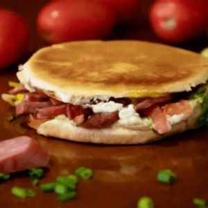 imagem do produto Xis calabresa 