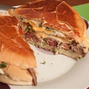 imagem do produto Xis Misto 