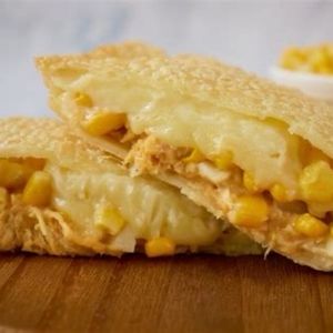 imagem do produto Pastel frango 