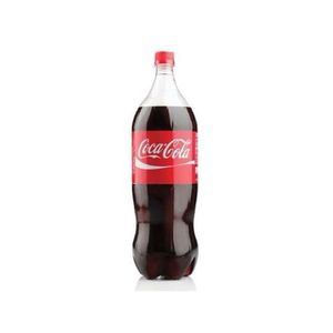 imagem do produto Coca Cola 2 litros 