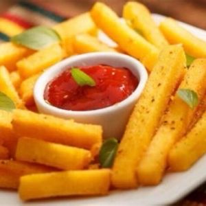 imagem do produto Polenta frita grande 