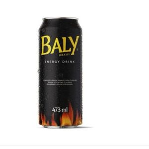 imagem do produto Energético Baly 473 ml