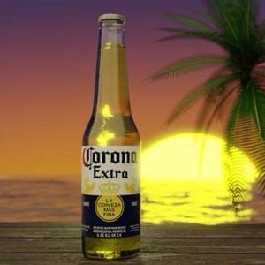 imagem do produto Corona long 