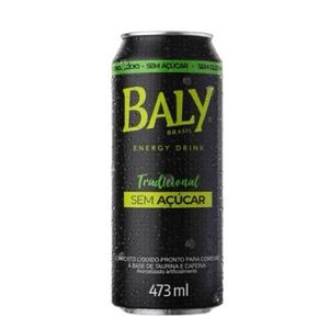 imagem do produto Energético baly 473 ml