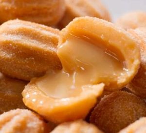 imagem do produto Churros doce de leite 50 unid