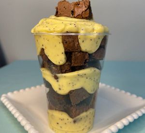 imagem do produto Copo marabrownie