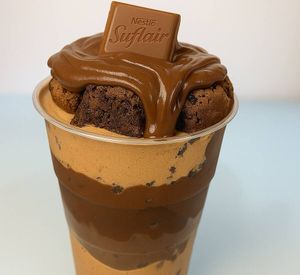 imagem do produto Copo da felicidade chocolatudo