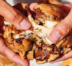 imagem do produto Cookie Smores