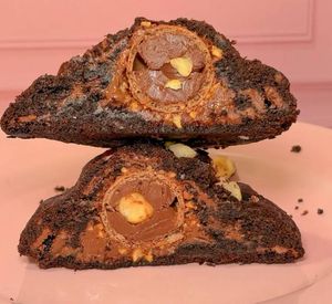 imagem do produto Cookie Ferrero