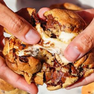 imagem do produto Cookie - S’mores 